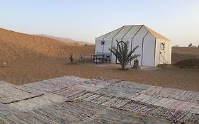 Dune Merzouga Camp