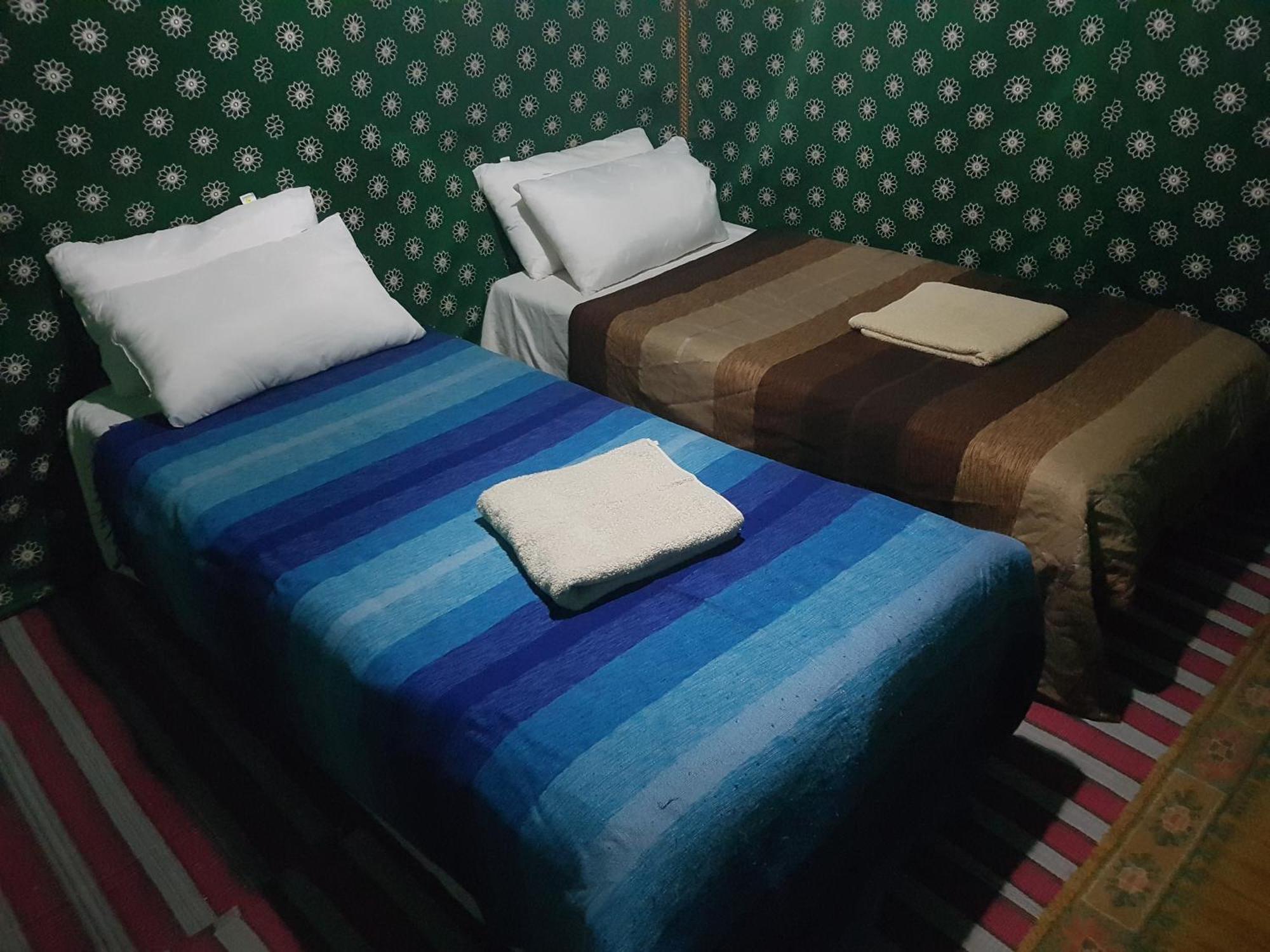 Dune Merzouga Camp Room photo