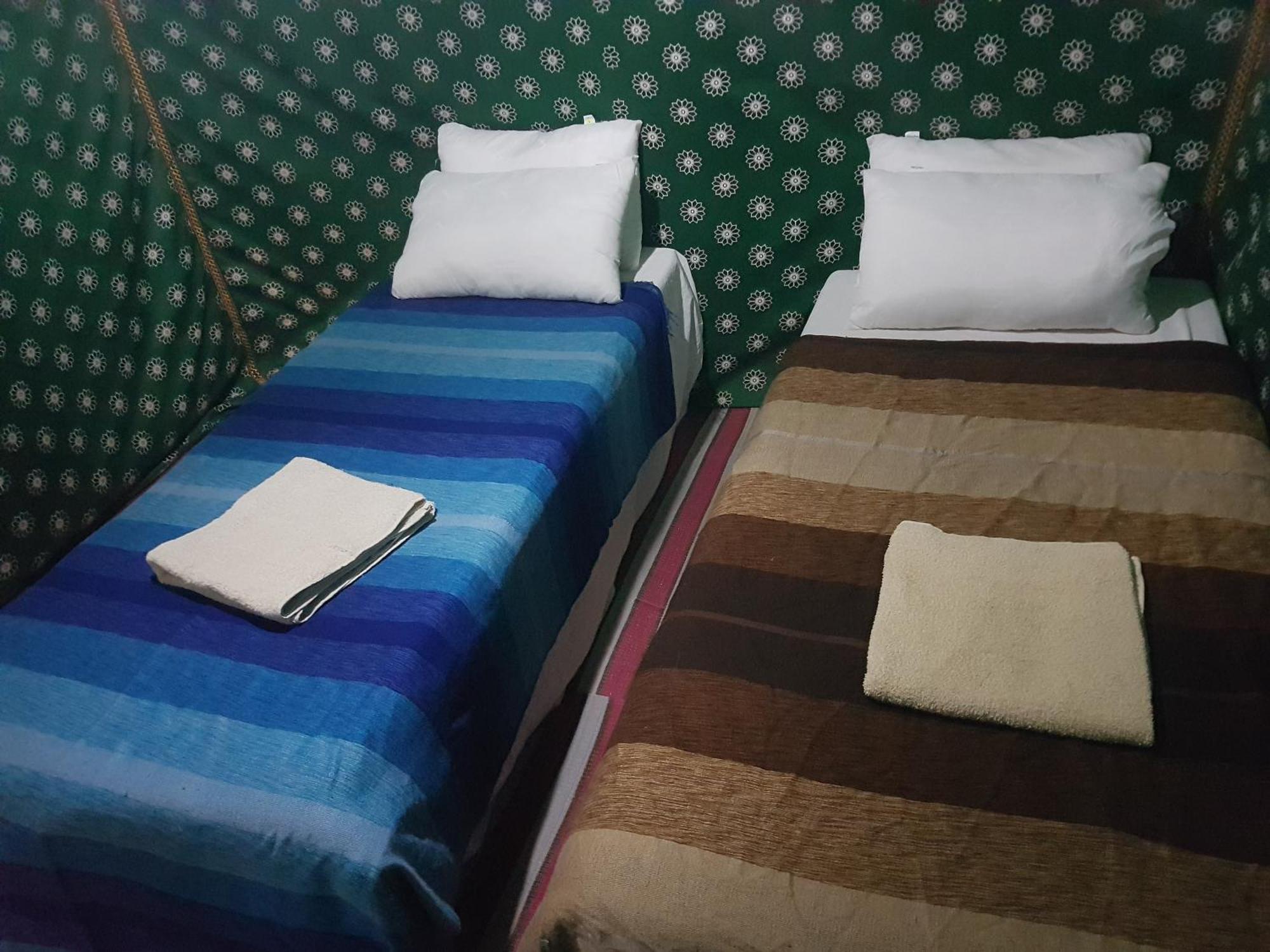 Dune Merzouga Camp Room photo